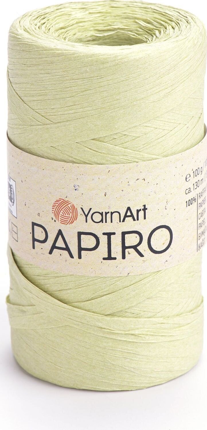 Kudumislõng Yarn Art Papiro 1303 Kudumislõng
