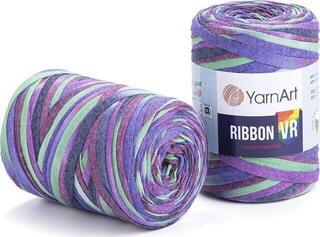 Kudumislõng Yarn Art Ribbon VR 926 Kudumislõng