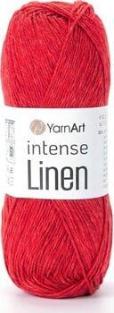 Pređa za pletenje Yarn Art Intense Linen 4114 Pređa za pletenje - 1