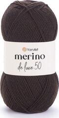 Strickgarn Yarn Art Merino De Luxe 116 Strickgarn