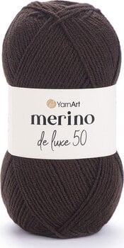 Strikkegarn Yarn Art Merino De Luxe 116 Strikkegarn - 1