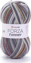 Fil à tricoter Yarn Art Forza Forever 2701 Fil à tricoter