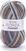 Kudumislõng Yarn Art Forza Forever 2701 Kudumislõng