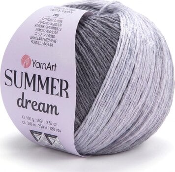 Pletacia priadza Yarn Art Summer Dream 4316 Pletacia priadza - 1