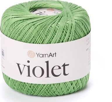 Pređa za pletenje Yarn Art Violet 6332 Pređa za pletenje - 1