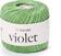 Pređa za pletenje Yarn Art Violet 6332 Pređa za pletenje