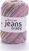 Kudumislõng Yarn Art Jeans Crazy 7211 Kudumislõng