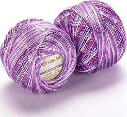 Pređa za pletenje Yarn Art Tulip 461 Pređa za pletenje