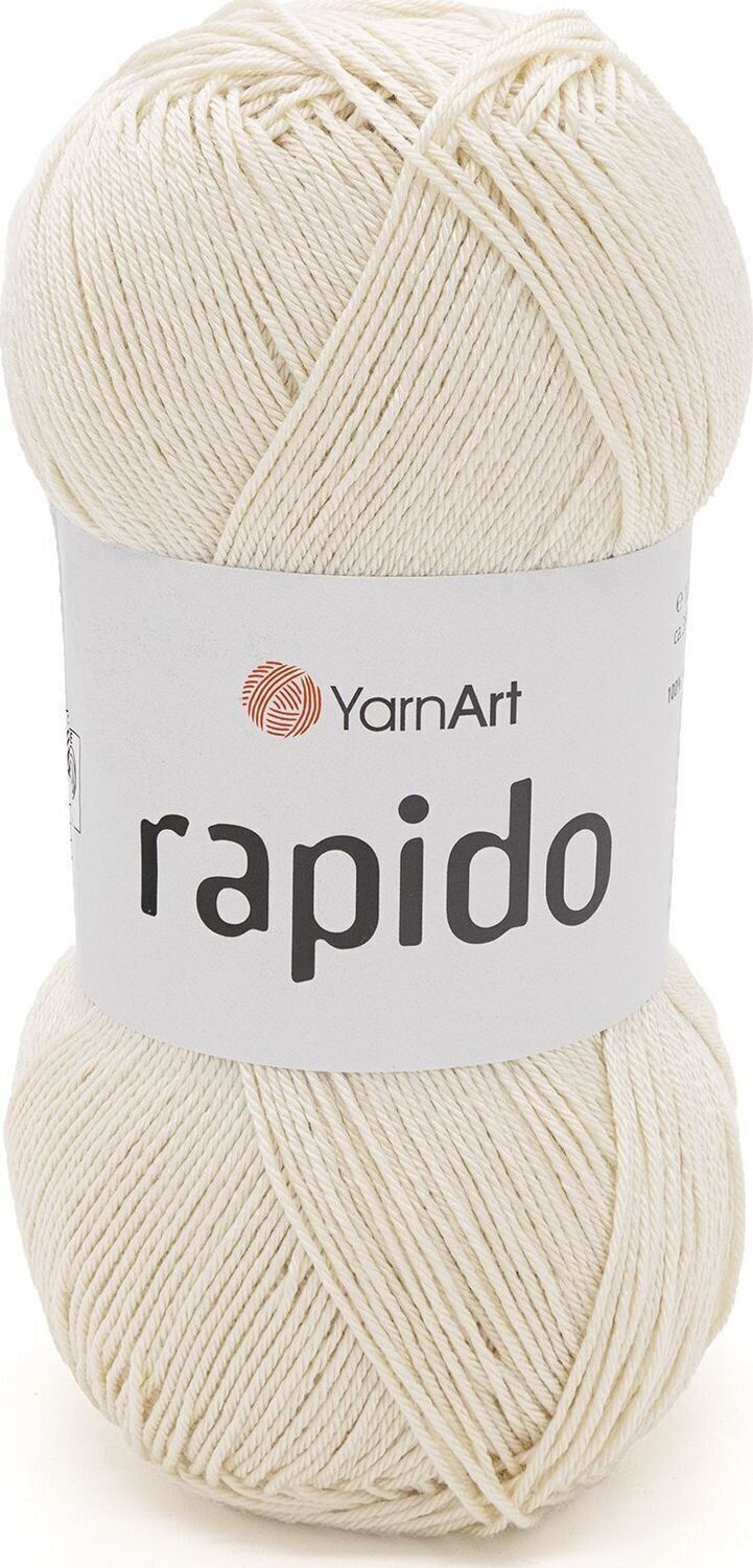 Kudumislõng Yarn Art Rapido 673 Kudumislõng