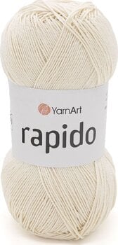 Kudumislõng Yarn Art Rapido 673 Kudumislõng - 1