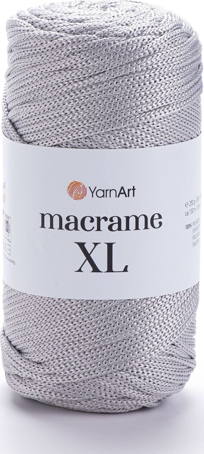 Konac Yarn Art Macrame Xl 130 m 149 Konac