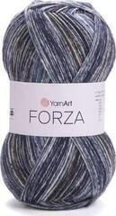 Pređa za pletenje Yarn Art Forza 2606 Pređa za pletenje