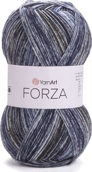 Pređa za pletenje Yarn Art Forza 2606 Pređa za pletenje - 1