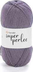 Stickgarn Yarn Art Super Perlee 852 Stickgarn