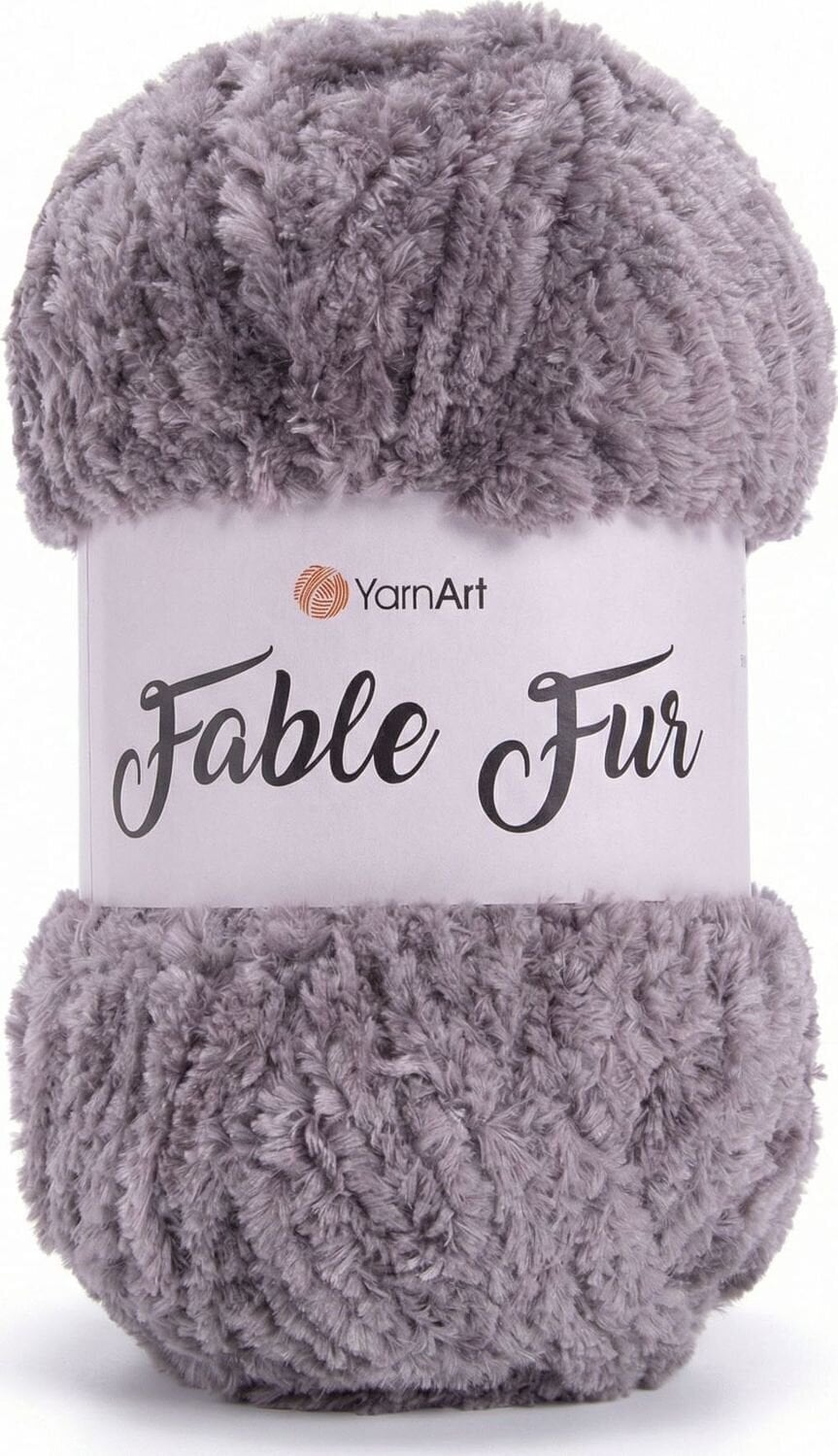Kudumislõng Yarn Art Fable Fur 969 Kudumislõng