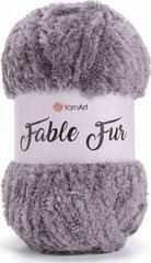 Kudumislõng Yarn Art Fable Fur 969 Kudumislõng