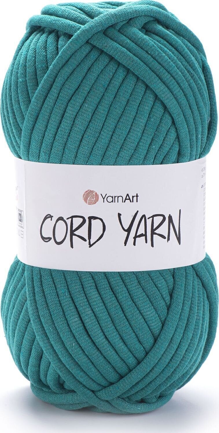 Filati per maglieria Yarn Art Cord Yarn 783 Filati per maglieria