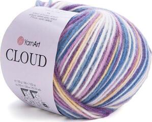Fil à tricoter Yarn Art Cloud 5314 Fil à tricoter