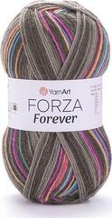 Fil à tricoter Yarn Art Forza Forever 2702 Fil à tricoter