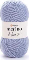 Strikkegarn Yarn Art Merino De Luxe 3072 Strikkegarn