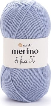Filati per maglieria Yarn Art Merino De Luxe 3072 Filati per maglieria - 1
