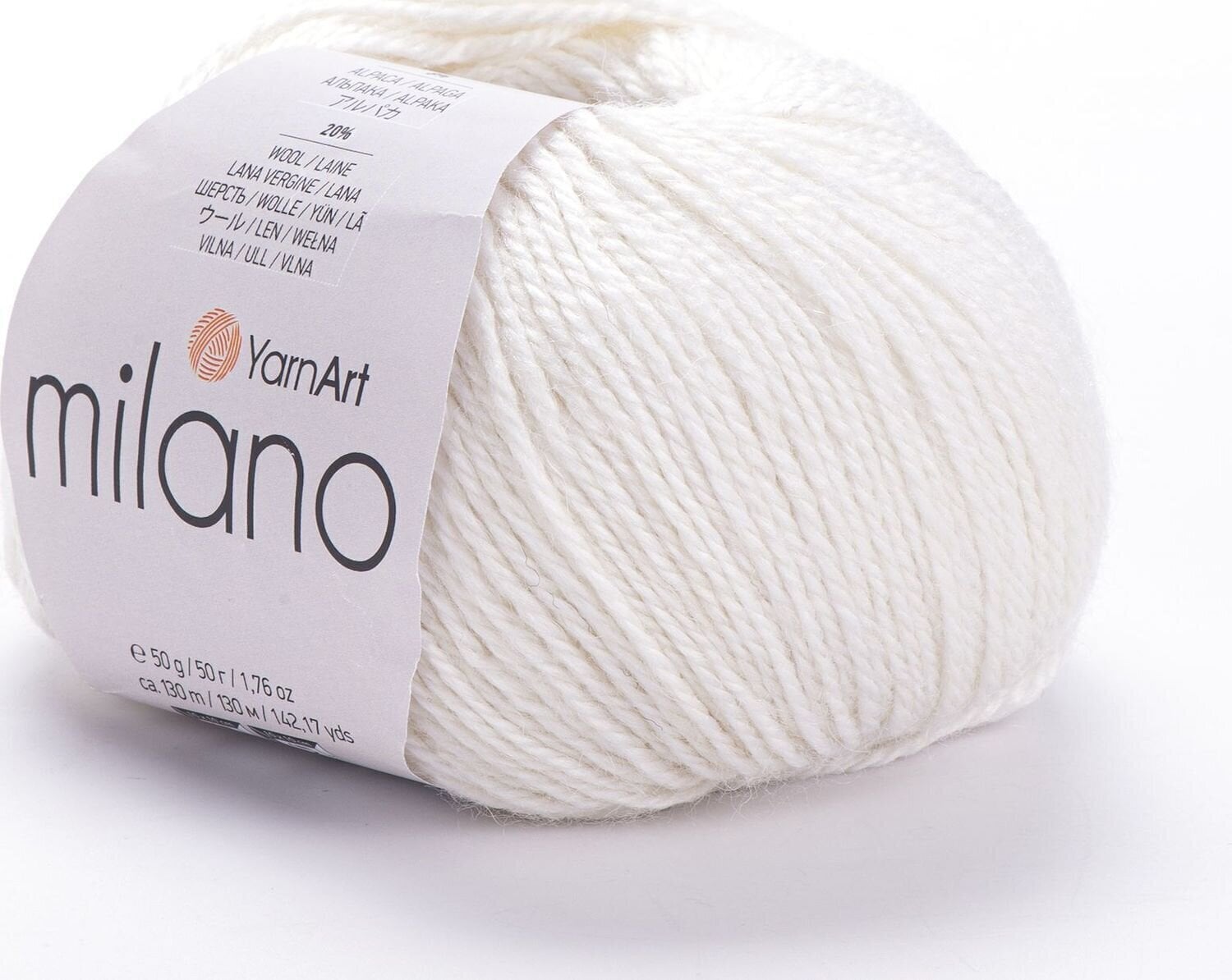 Kudumislõng Yarn Art Milano 851 Kudumislõng