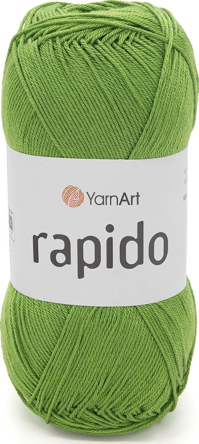 Kudumislõng Yarn Art Rapido 674 Kudumislõng