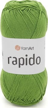 Kudumislõng Yarn Art Rapido 674 Kudumislõng - 1