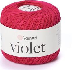 Pređa za pletenje Yarn Art Violet 6358 Pređa za pletenje