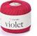 Pređa za pletenje Yarn Art Violet 6358 Pređa za pletenje