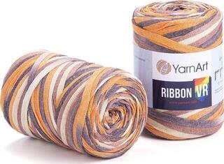 Knitting Yarn Yarn Art Ribbon VR 927 Knitting Yarn