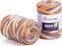 Knitting Yarn Yarn Art Ribbon VR 927 Knitting Yarn
