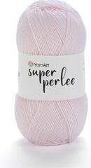 Stickgarn Yarn Art Super Perlee 853 Stickgarn