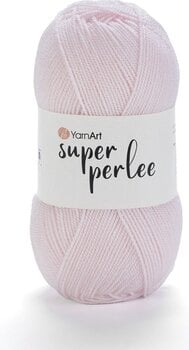 Stickgarn Yarn Art Super Perlee 853 Stickgarn - 1