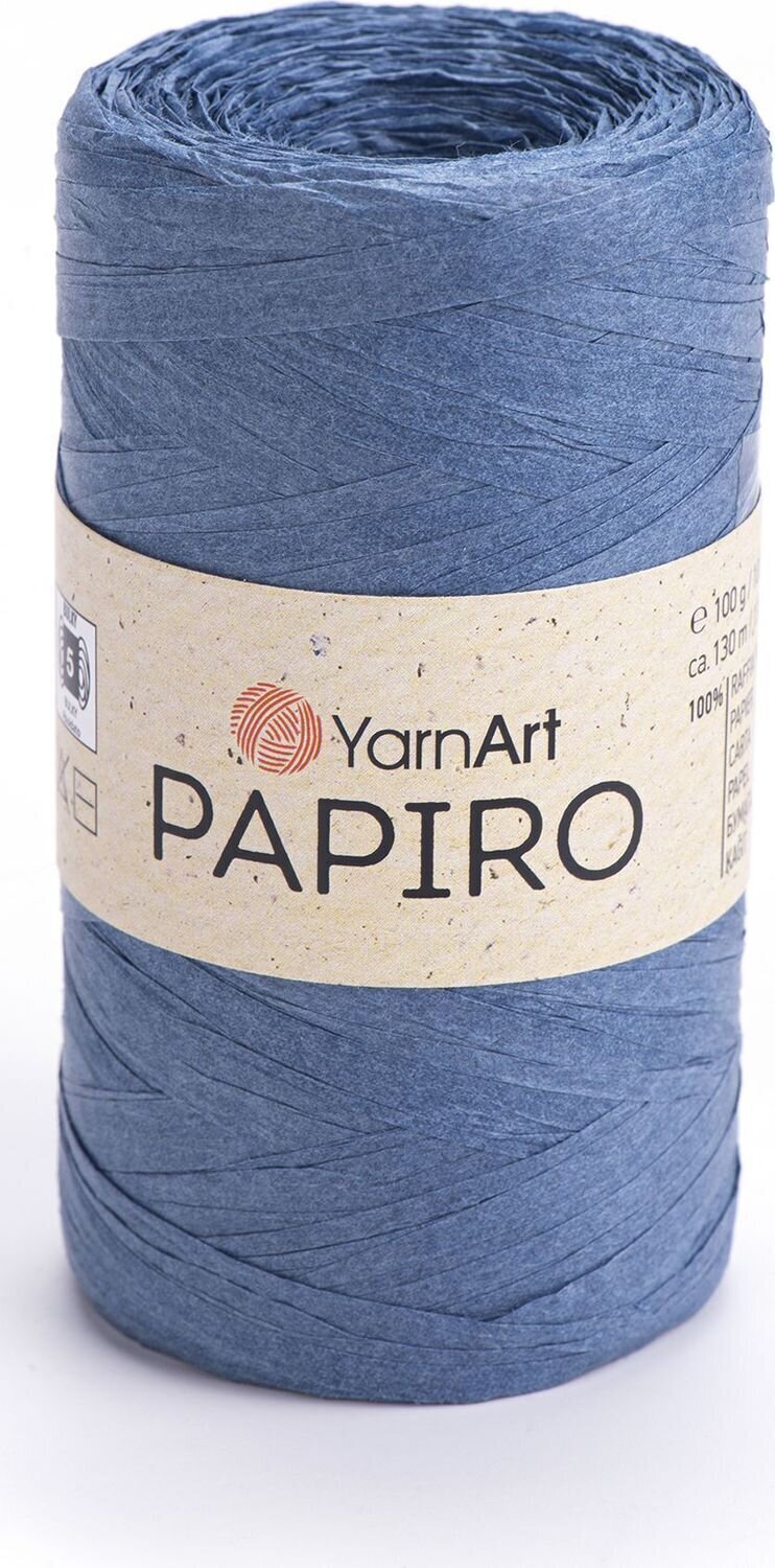 Kudumislõng Yarn Art Papiro 1305 Kudumislõng