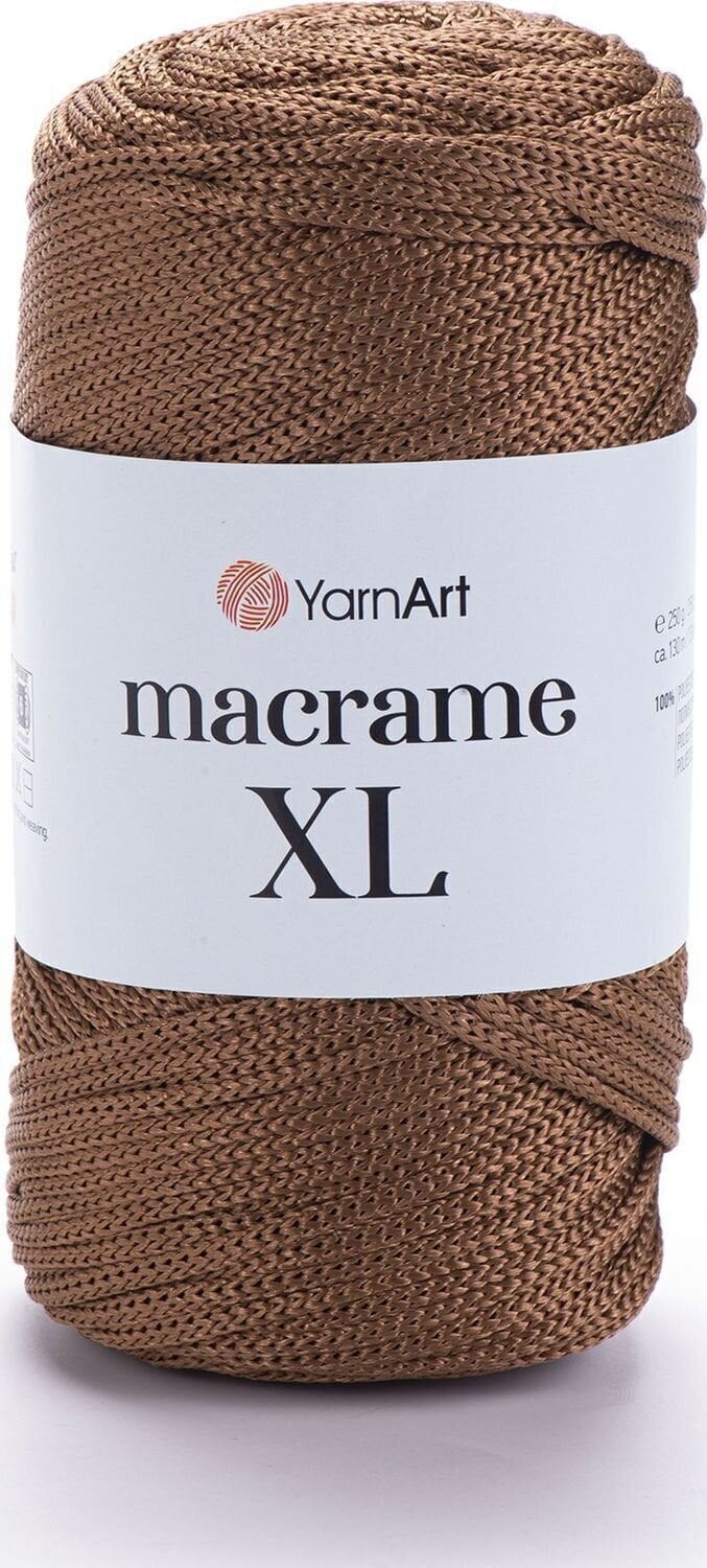 Schnur Yarn Art Macrame Xl 130 m 151 Schnur