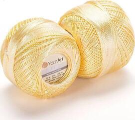 Плетива прежда Yarn Art Tulip 463 Плетива прежда