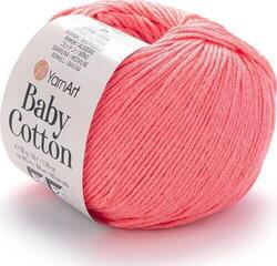Kudumislõng Yarn Art Baby Cotton 424 Kudumislõng