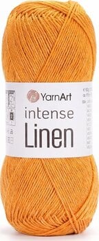 Pređa za pletenje Yarn Art Intense Linen 4116 Pređa za pletenje - 1