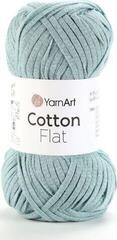 Pređa za pletenje Yarn Art Cotton Flat 6728 Pređa za pletenje