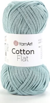 Pređa za pletenje Yarn Art Cotton Flat 6728 Pređa za pletenje - 1