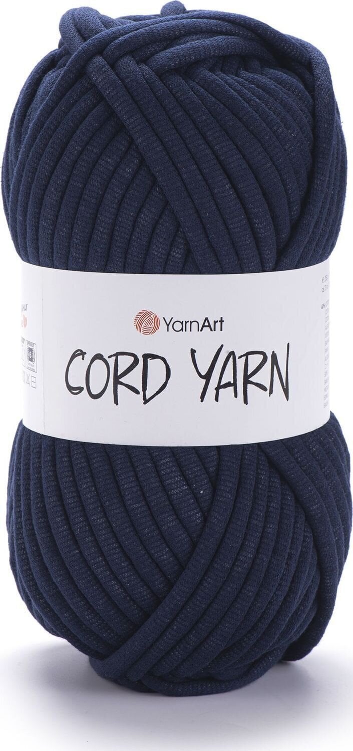 Filati per maglieria Yarn Art Cord Yarn 784 Filati per maglieria