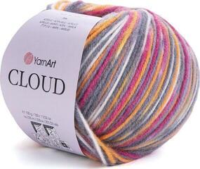 Hilo de tejer Yarn Art Cloud 5315 Hilo de tejer