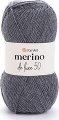 Strikkegarn Yarn Art Merino De Luxe 179 Strikkegarn