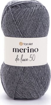 Strikkegarn Yarn Art Merino De Luxe 179 Strikkegarn - 1