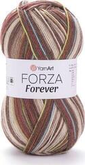 Fil à tricoter Yarn Art Forza Forever 2703 Fil à tricoter
