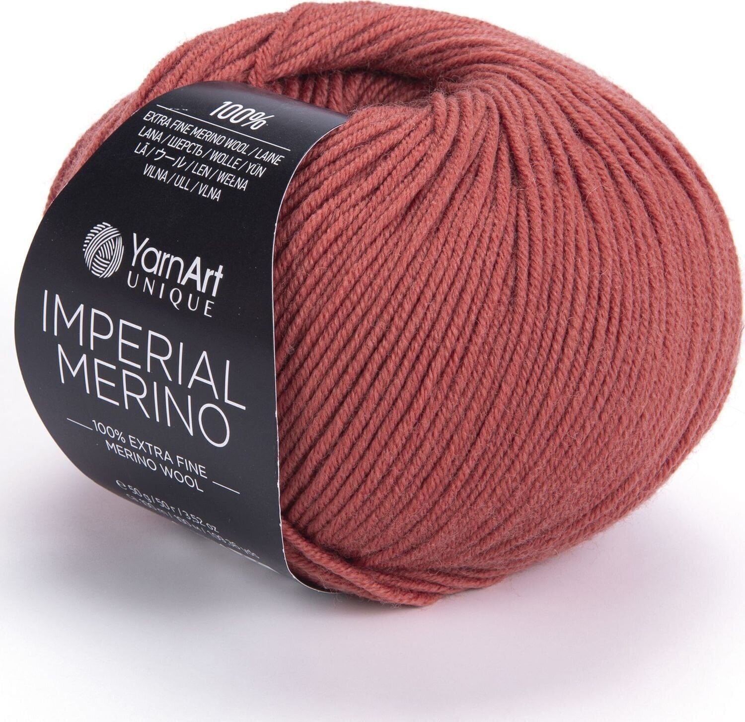 Pređa za pletenje Yarn Art Imperial Merino 3314 Pređa za pletenje