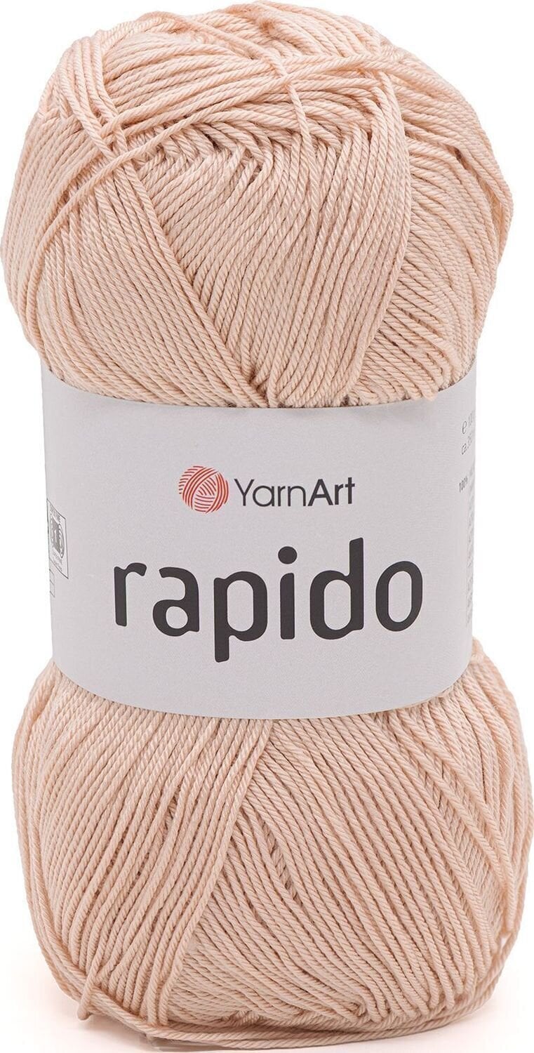 Adīšanas dzija Yarn Art Rapido 675 Adīšanas dzija
