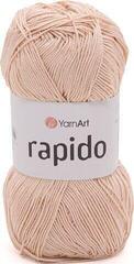 Kudumislõng Yarn Art Rapido 675 Kudumislõng