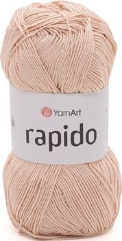 Adīšanas dzija Yarn Art Rapido 675 Adīšanas dzija - 1